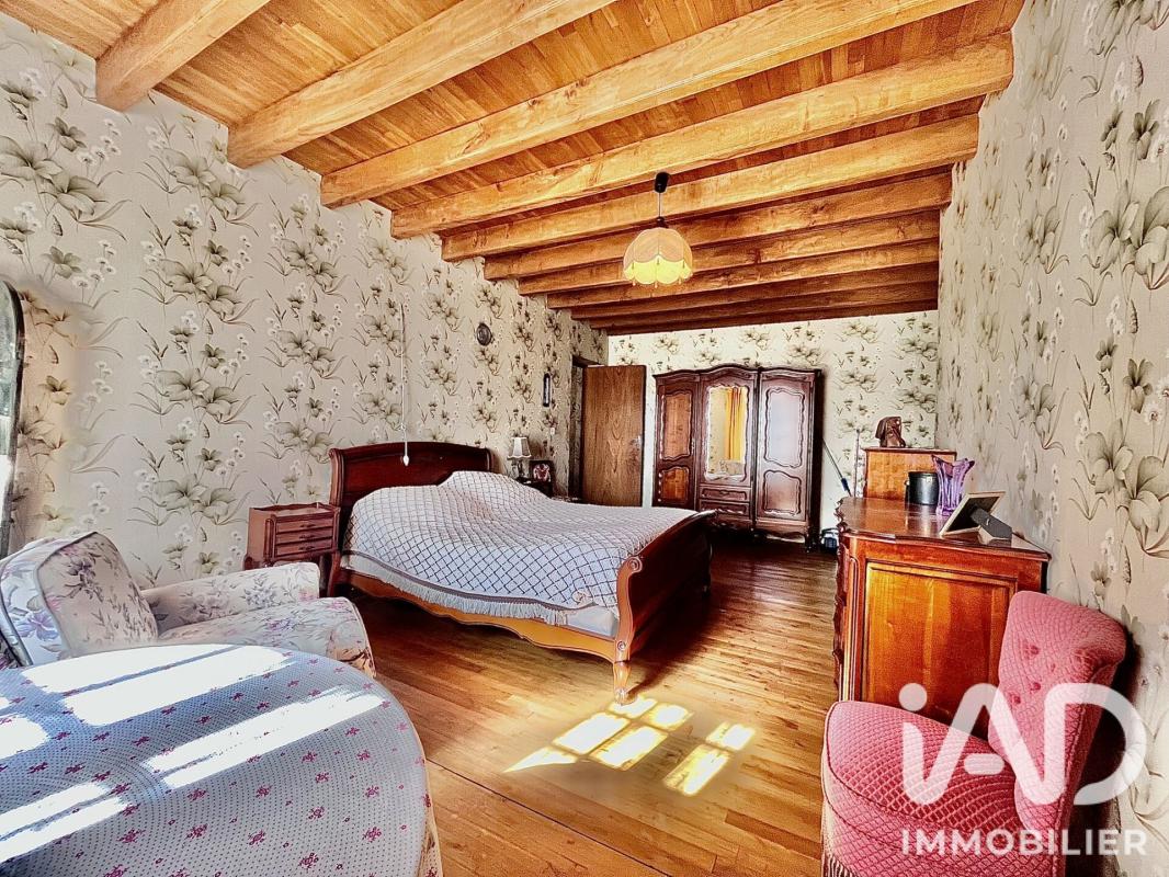 Maison 4 Pièce(s) Saint-Maurice-près-Crocq - Photo 11