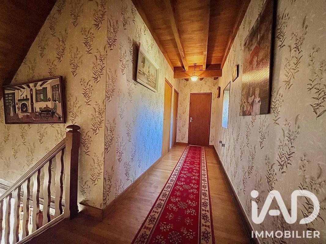 Maison 4 Pièce(s) Saint-Maurice-près-Crocq - Photo 12