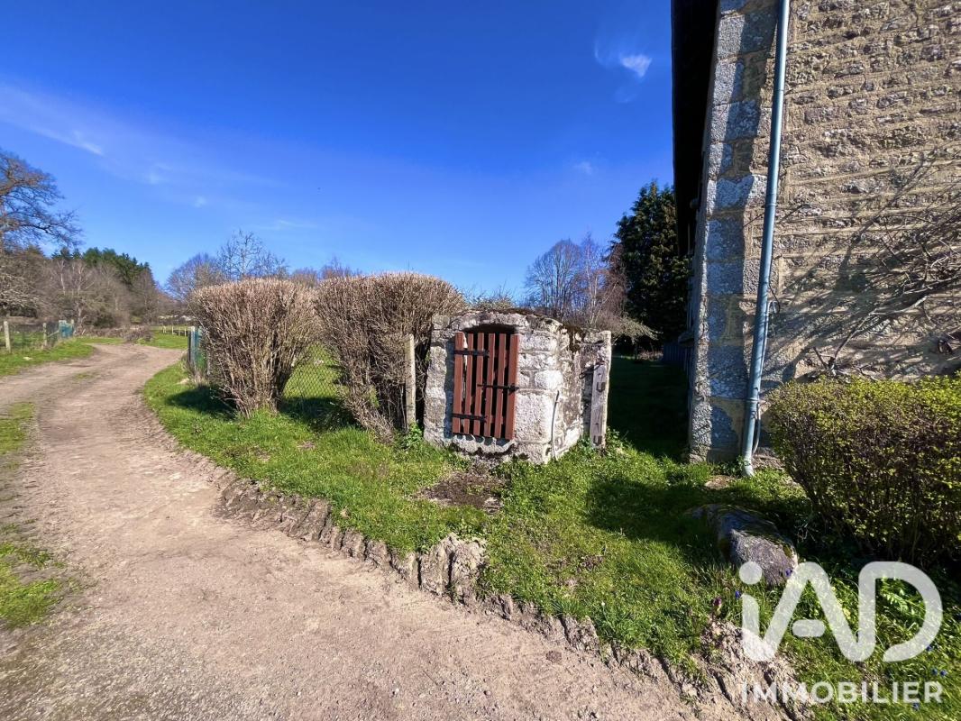 Maison 4 Pièce(s) Saint-Maurice-près-Crocq - Photo 14