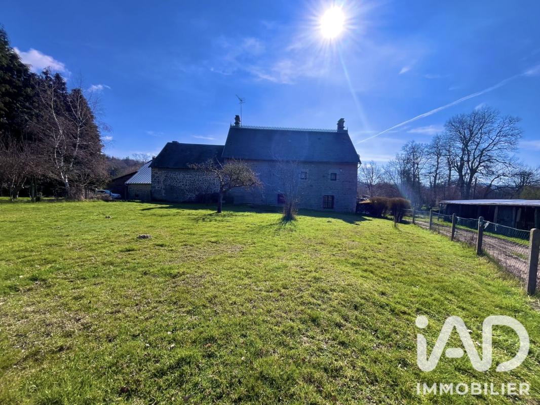Maison 4 Pièce(s) Saint-Maurice-près-Crocq - Photo 15