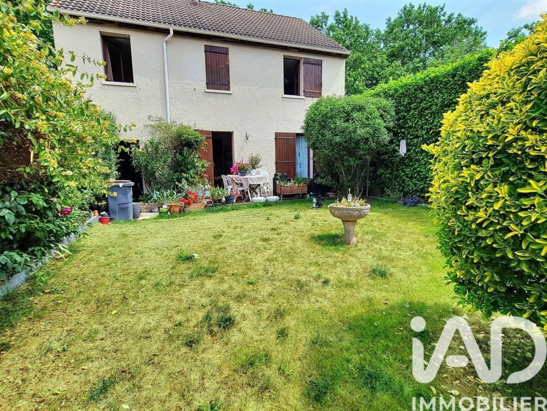 Maison 5 Pièce(s) Achères