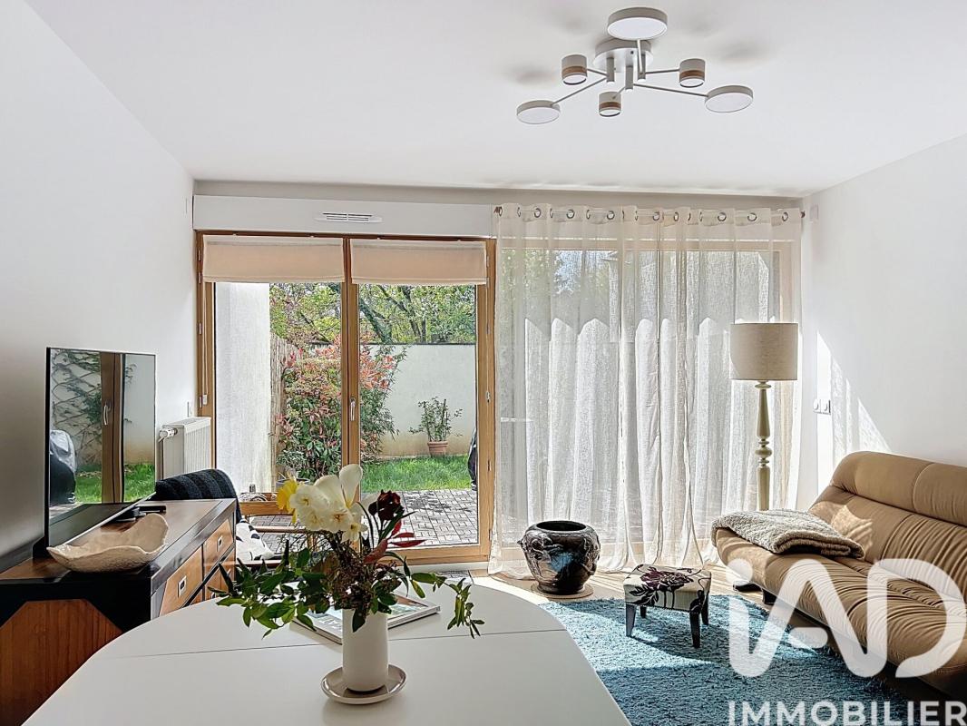 Appartement 3 Pièce(s) Montreuil