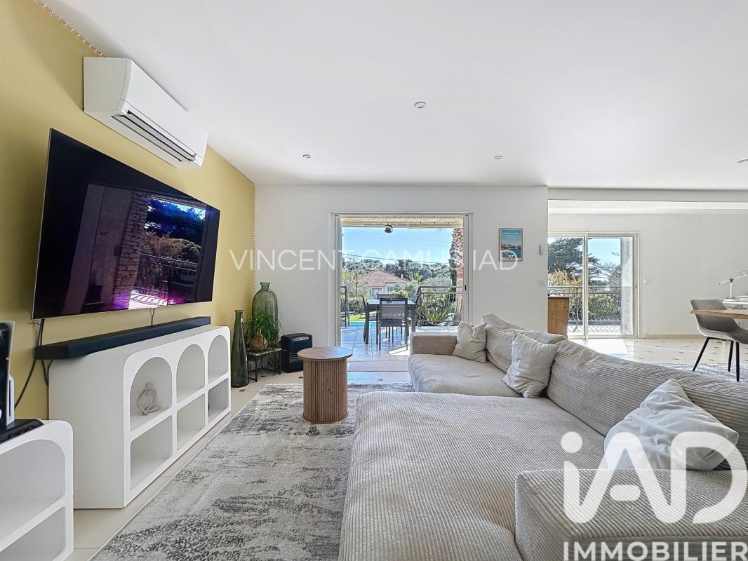 Propriété 10 Pièce(s) Sanary-sur-Mer