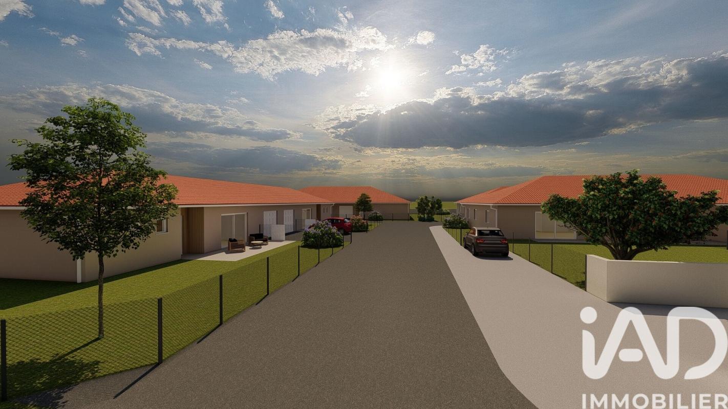 Maison 4 Pièce(s) Juillan