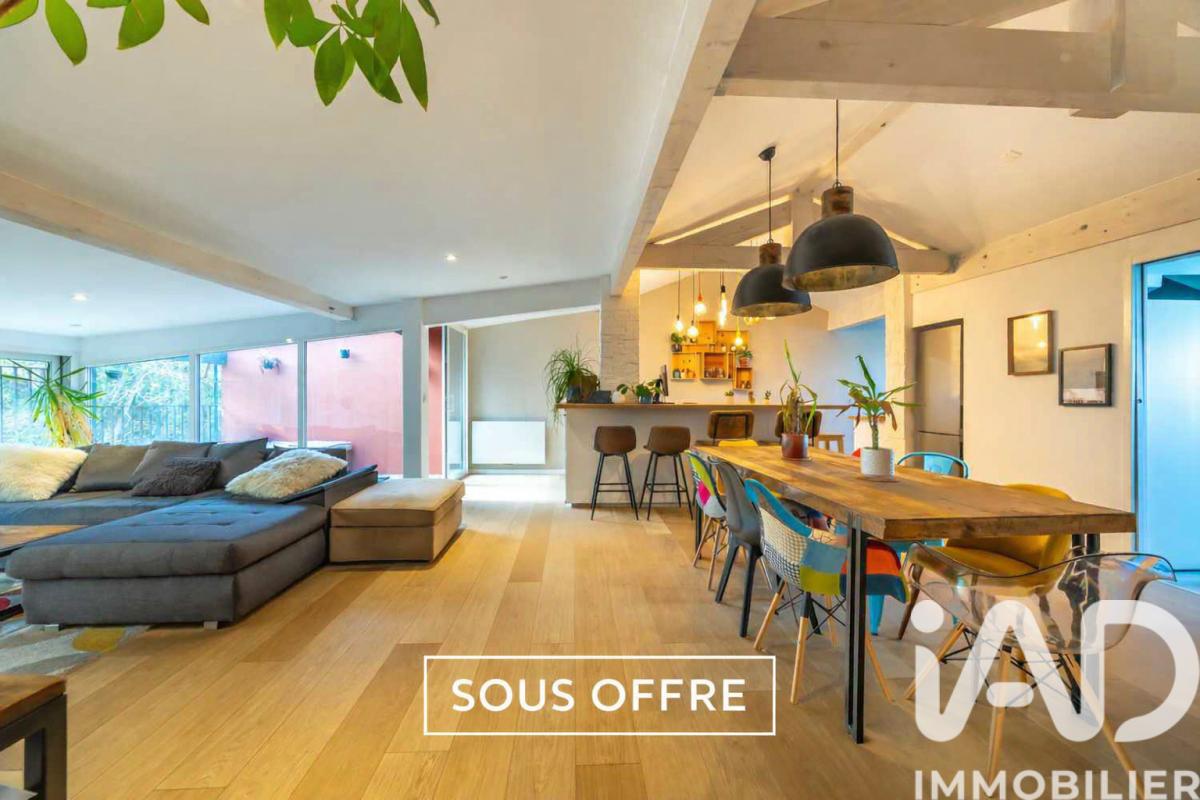 Loft 3 Pièce(s) Bayonne
