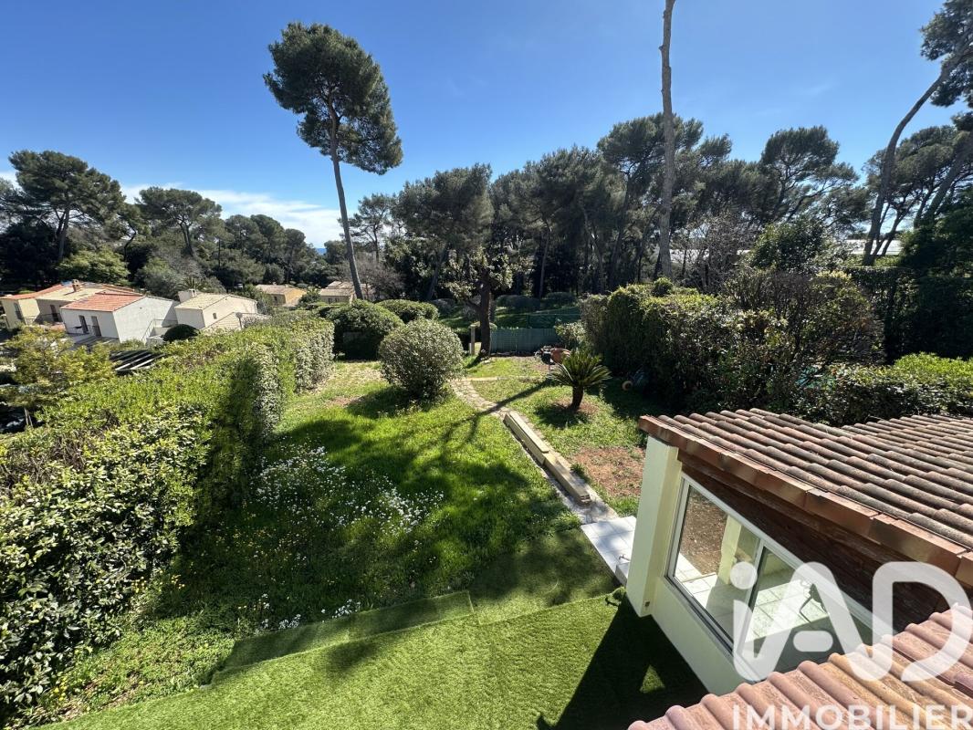 Maison 4 Pièce(s) Antibes