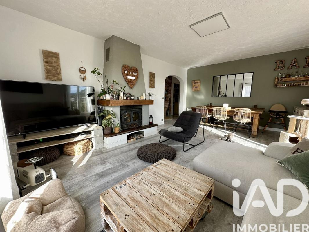 Maison 4 Pièce(s) Vence