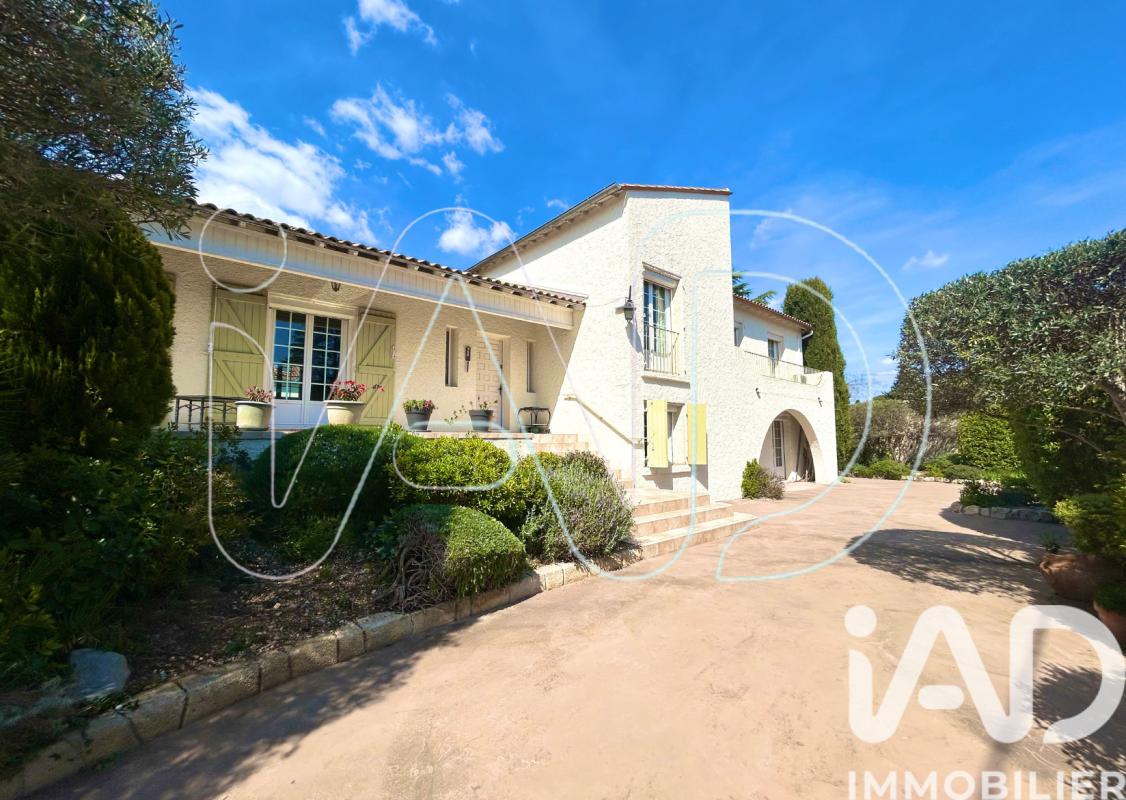 Maison 8 Pièce(s) Cournonterral