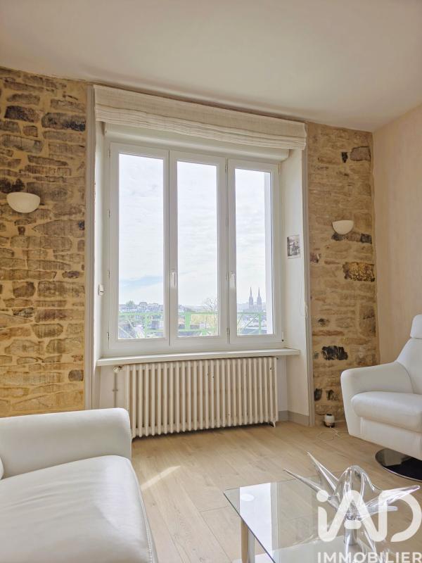 Duplex 5 Pièce(s) Quimper