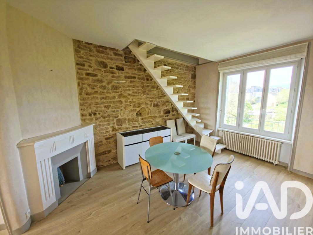Duplex 5 Pièce(s) Quimper