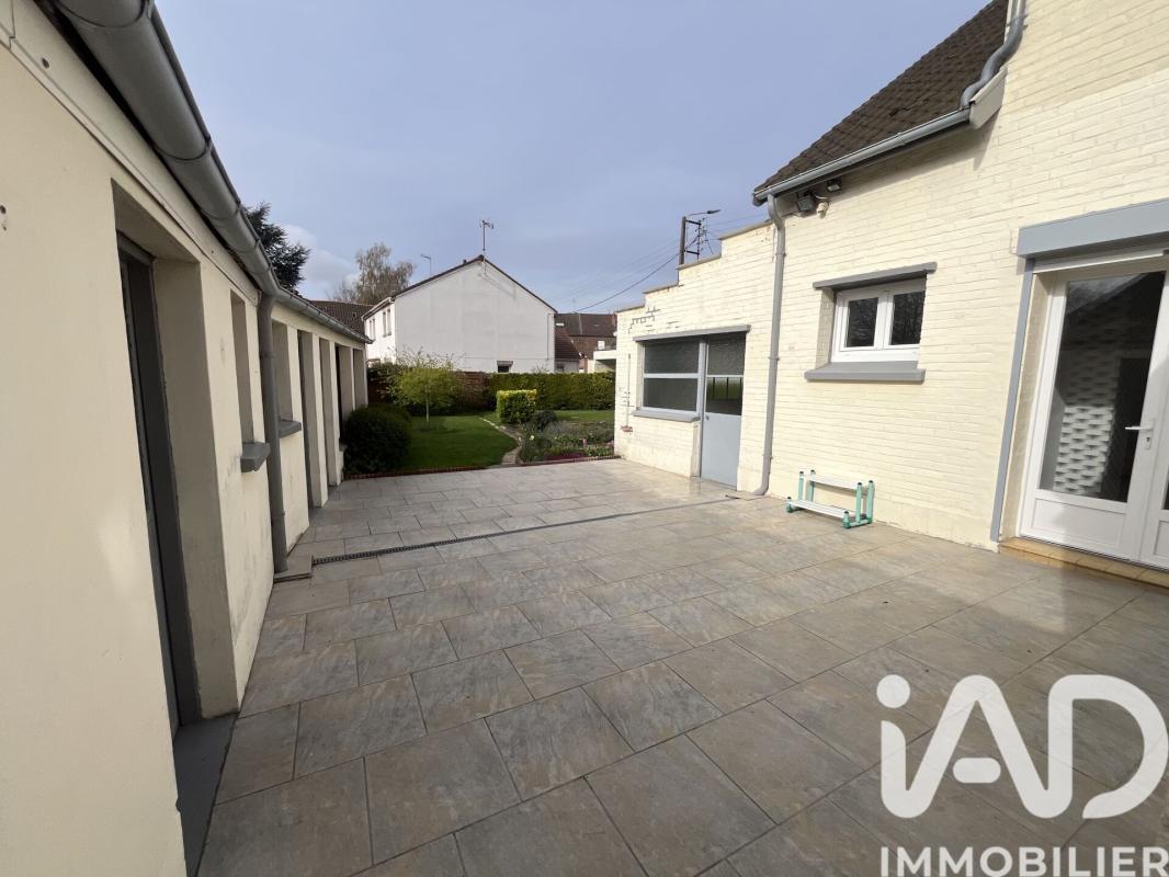 Maison 4 Pièce(s) Rœulx