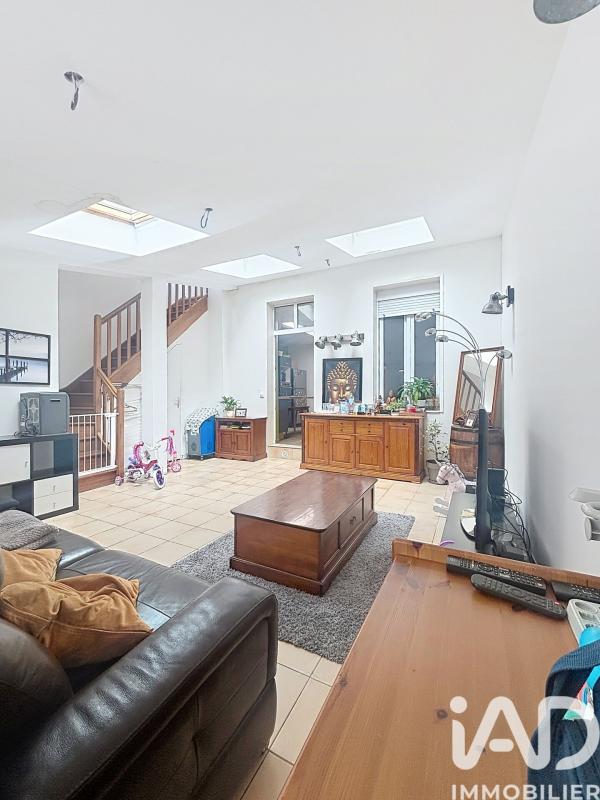 Maison de ville 4 Pièce(s) Reims