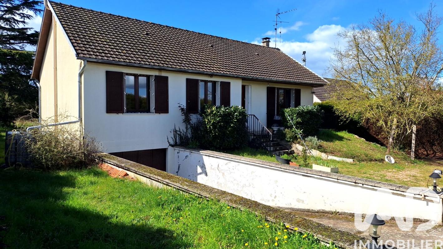 Maison traditionnelle 4 Pièce(s) Sorel-Moussel