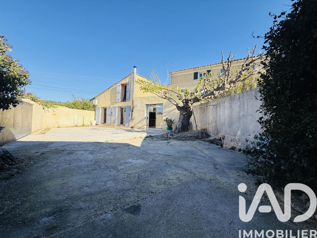 Maison 6 Pièce(s) Caromb