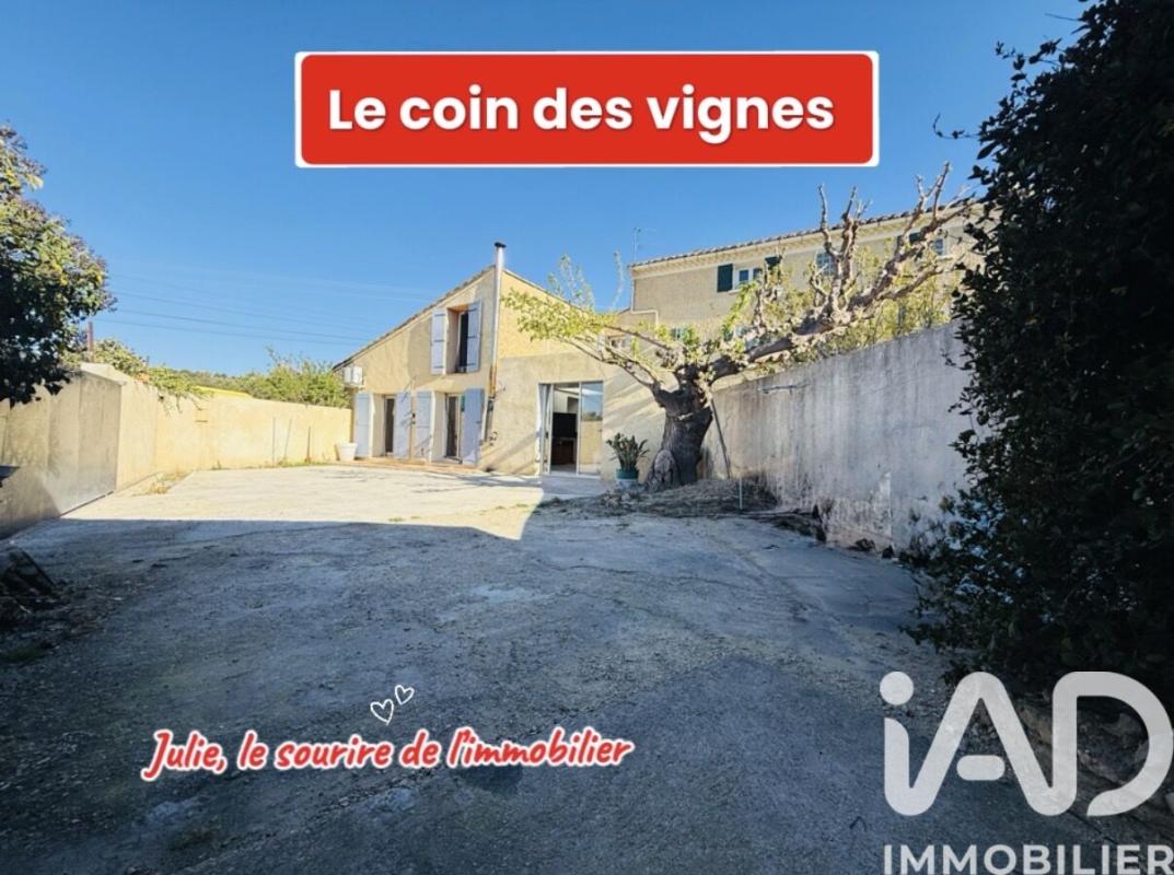Maison 6 Pièce(s) Caromb