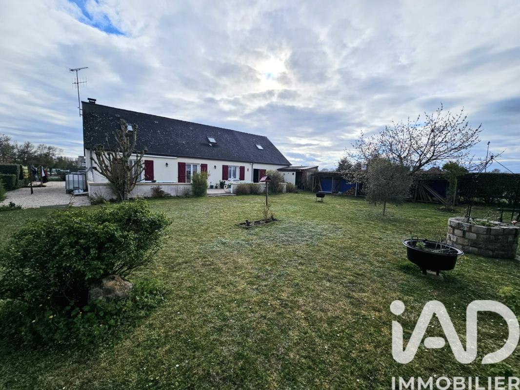 Maison 6 Pièce(s) Ambillou
