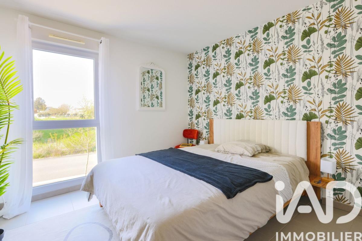 Appartement 3 Pièce(s) Saint-Xandre