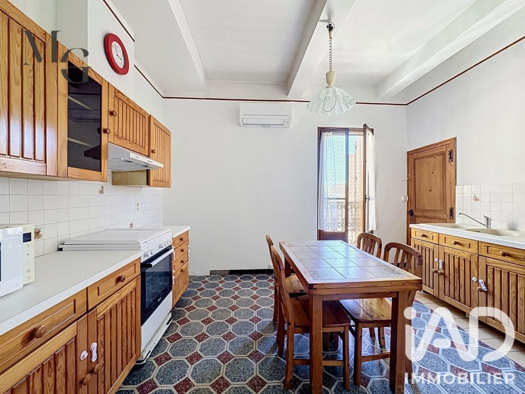 Maison 3 Pièce(s) Mèze - Photo 2