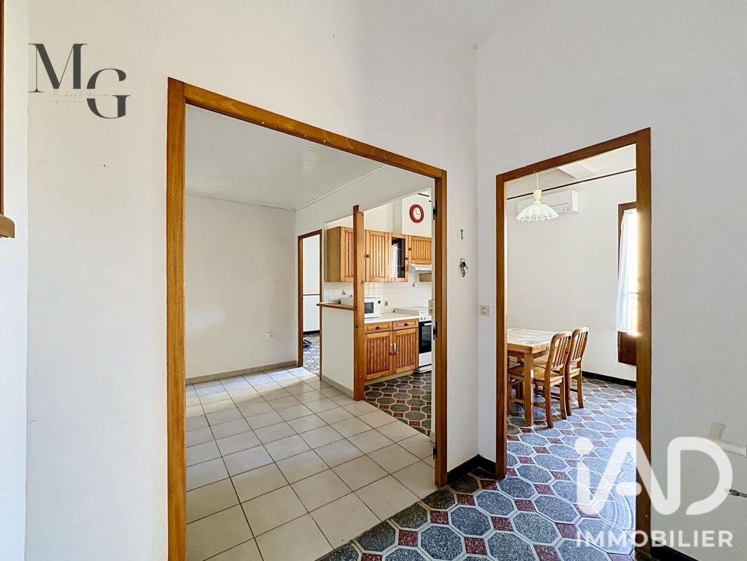 Maison 3 Pièce(s) Mèze - Photo 6