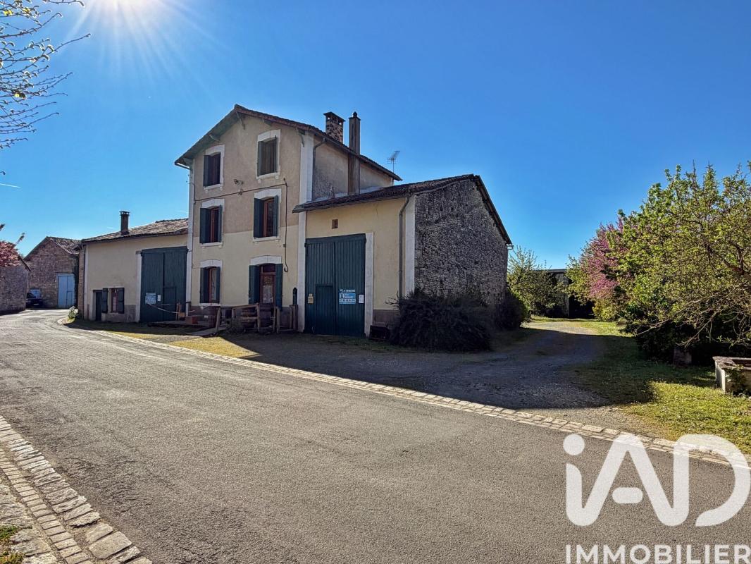 Maison 7 Pièce(s) Mouton