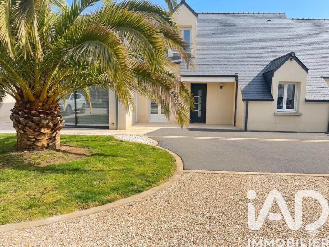 Maison 8 Pièce(s) Vigneux-de-Bretagne