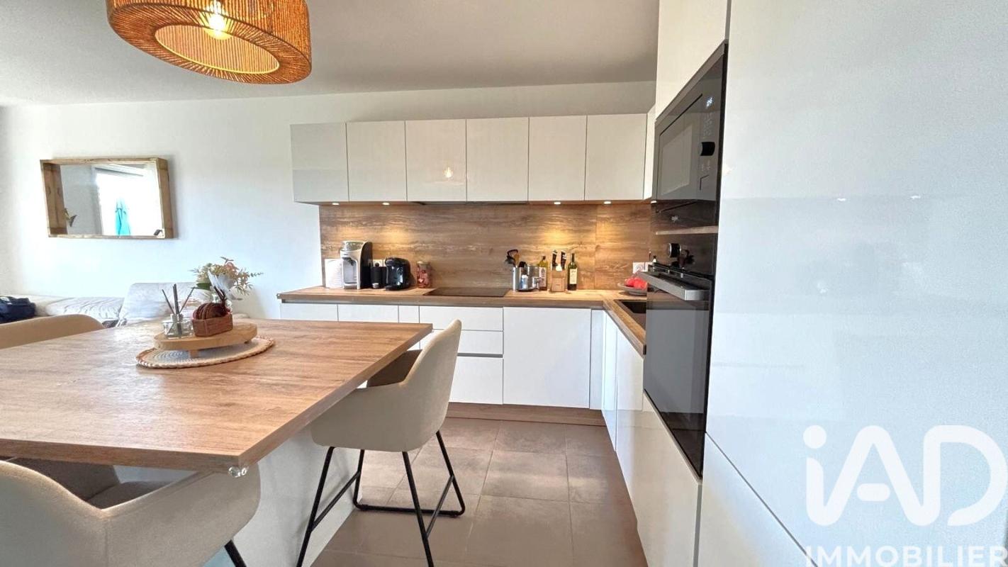 Appartement 3 Pièce(s) Puget-sur-Argens