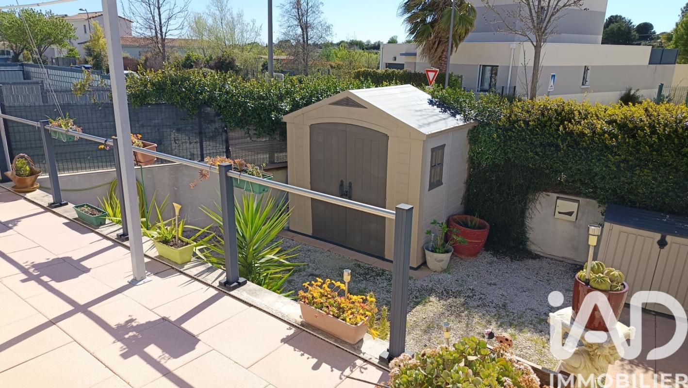 Maison 4 Pièce(s) Mèze