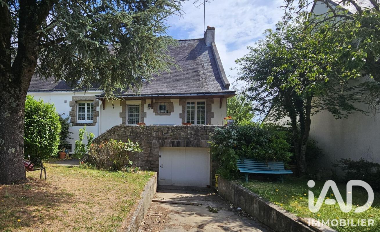 Maison 4 Pièce(s) Auray