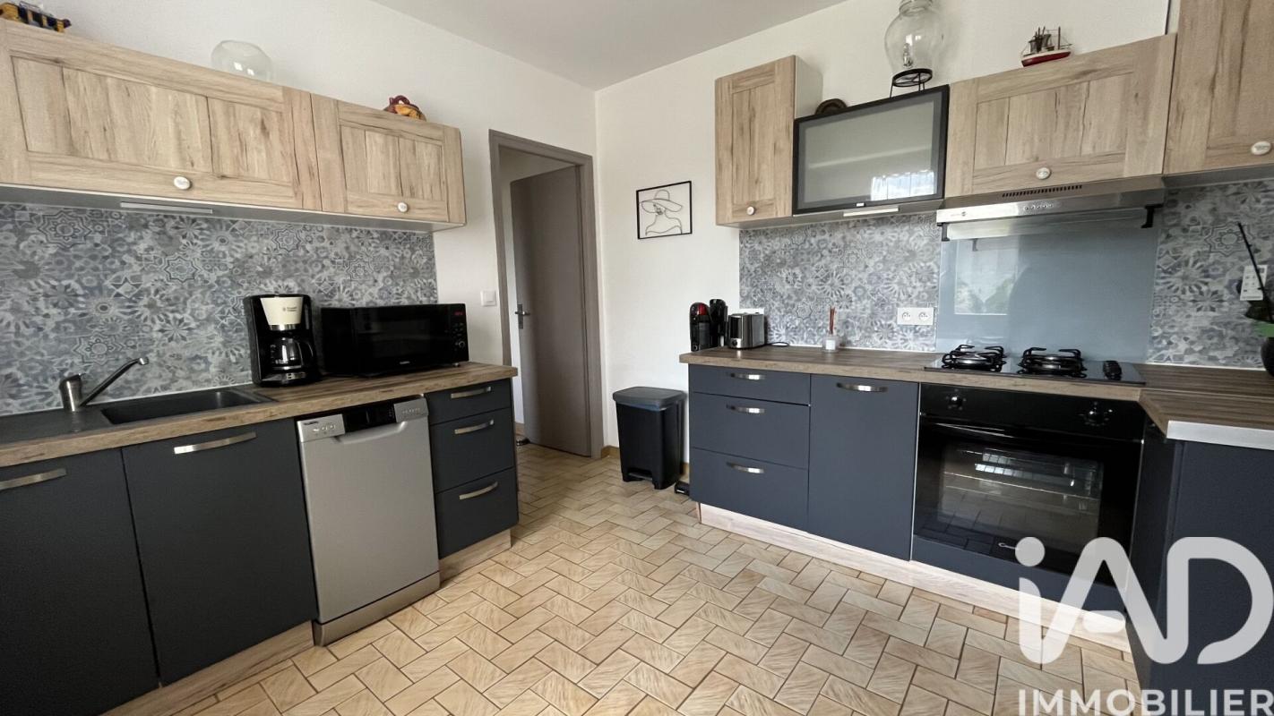 Maison traditionnelle 5 Pièce(s) Mauzé-sur-le-Mignon