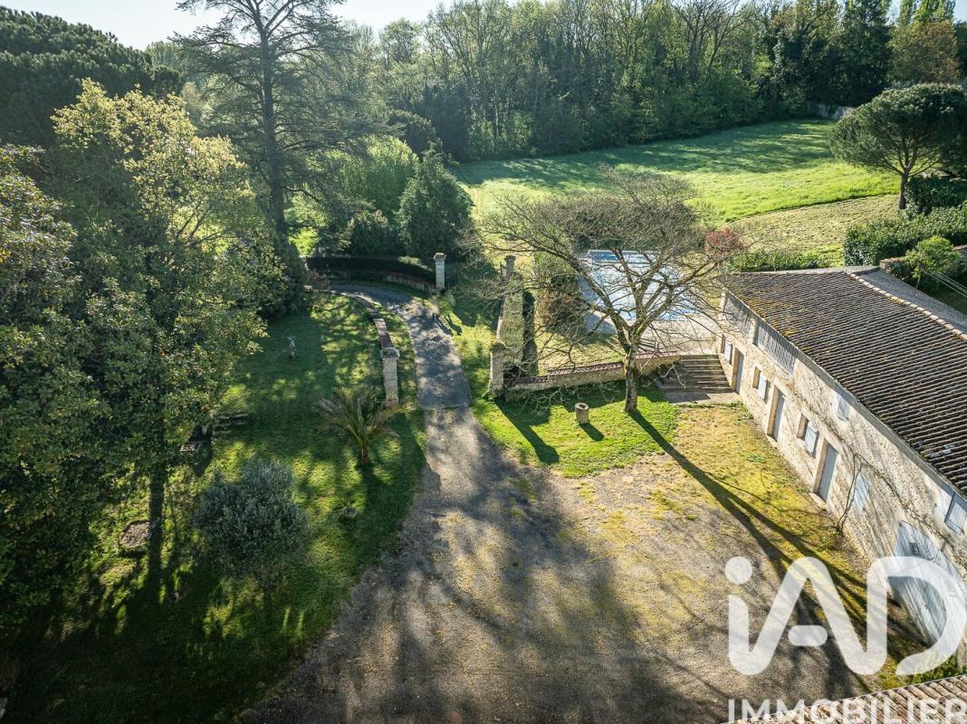 Maison 12 Pièce(s) François