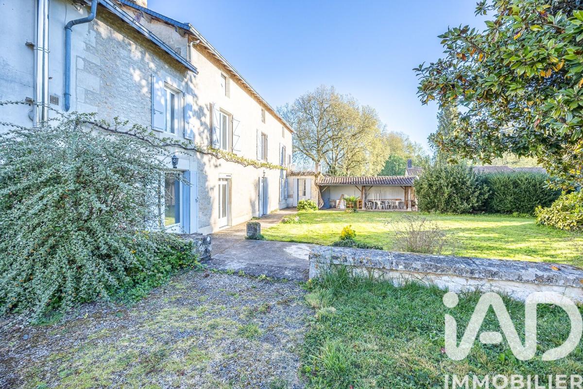 Maison 12 Pièce(s) François - Photo 2