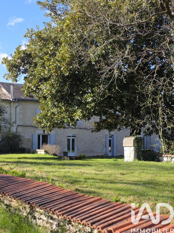 Maison 12 Pièce(s) François - Photo 5