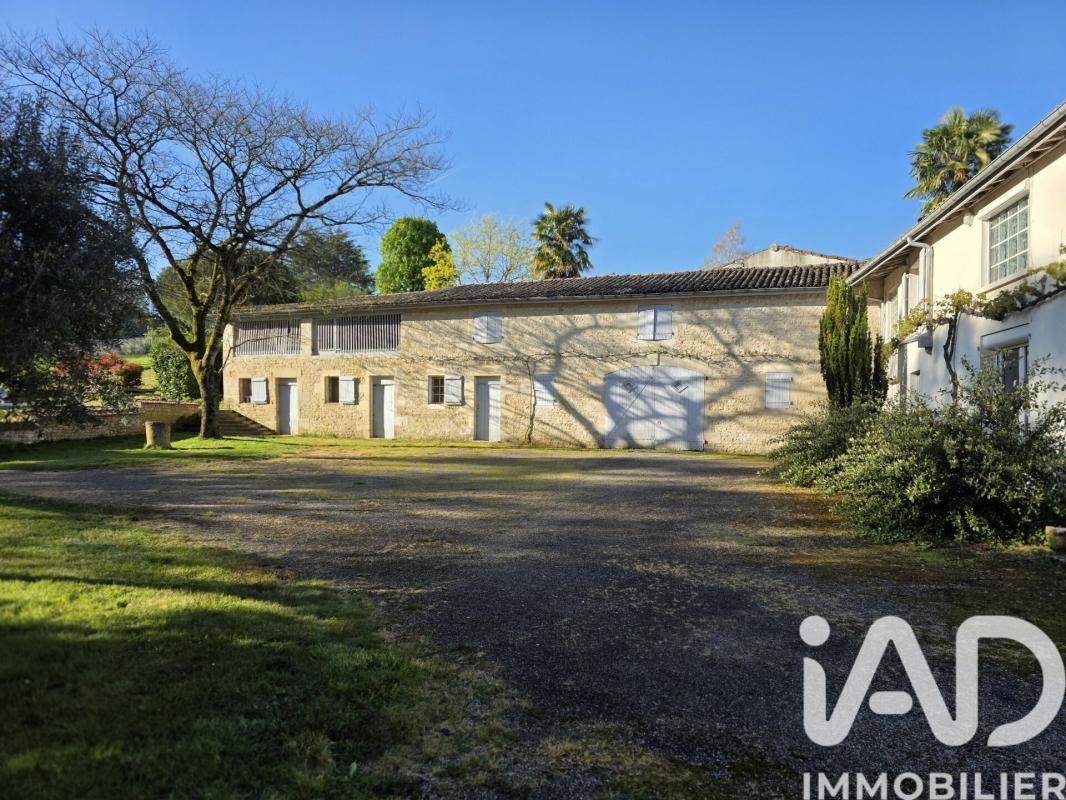 Maison 12 Pièce(s) François - Photo 6
