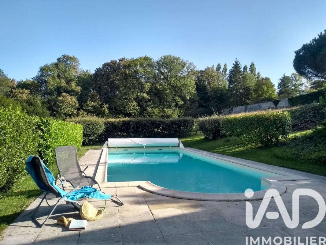 Maison 12 Pièce(s) François - Photo 8