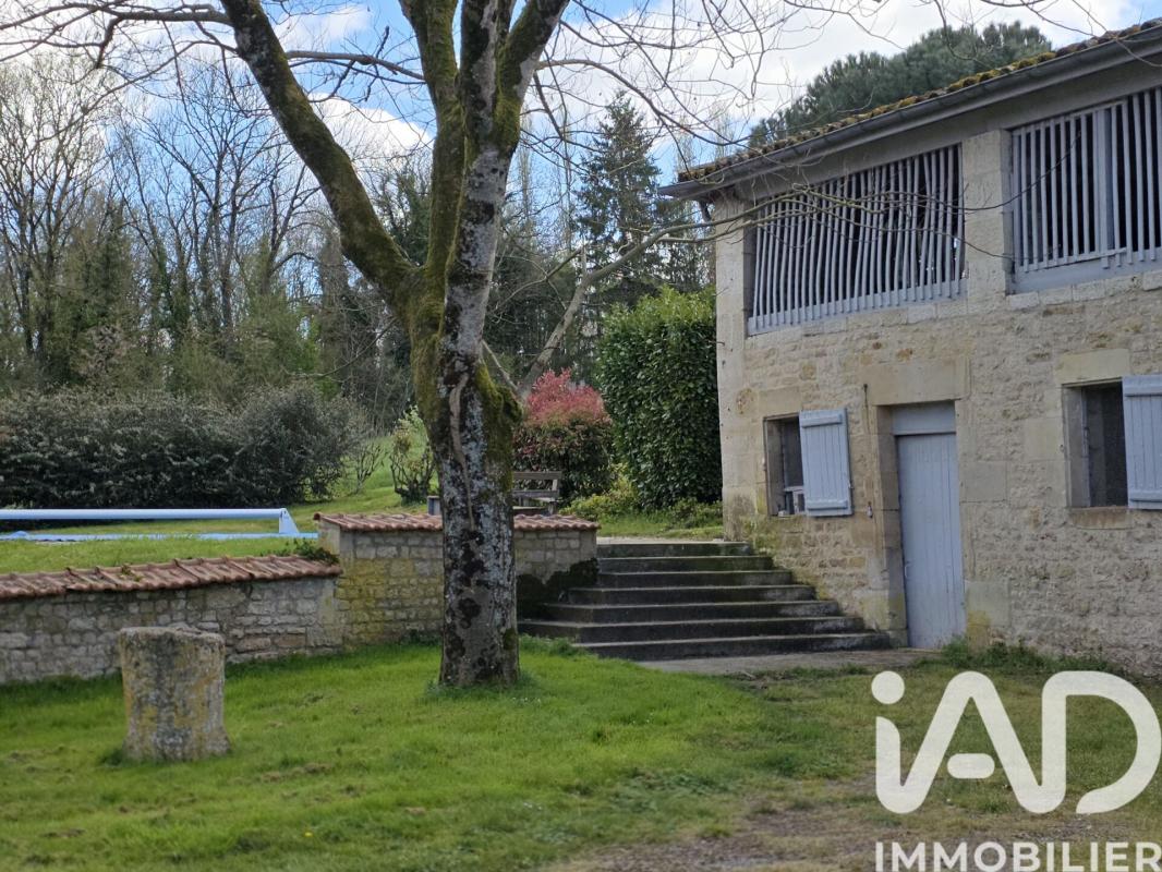 Maison 12 Pièce(s) François - Photo 9