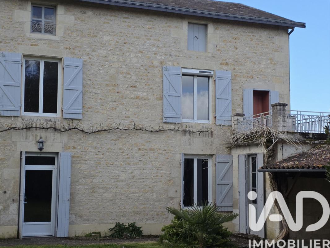 Maison 12 Pièce(s) François - Photo 11