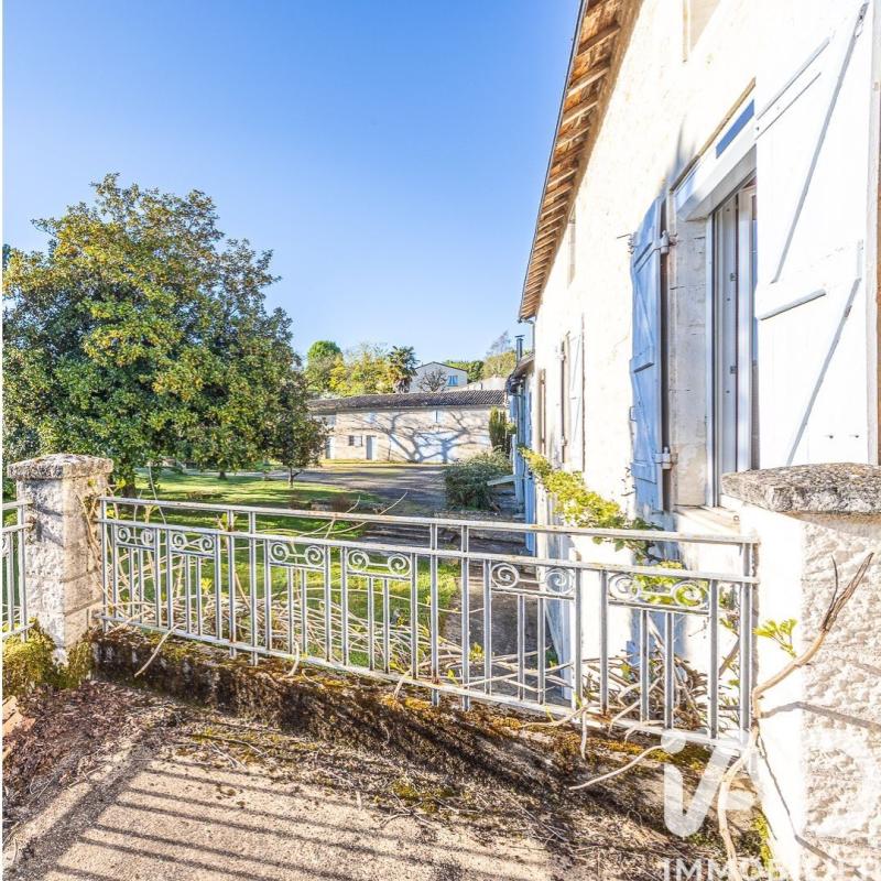Maison 12 Pièce(s) François - Photo 12