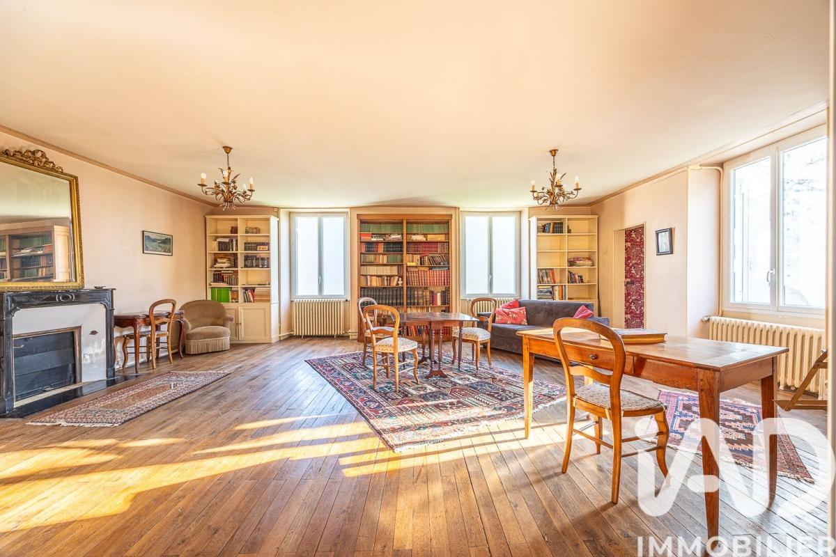 Maison 12 Pièce(s) François - Photo 15