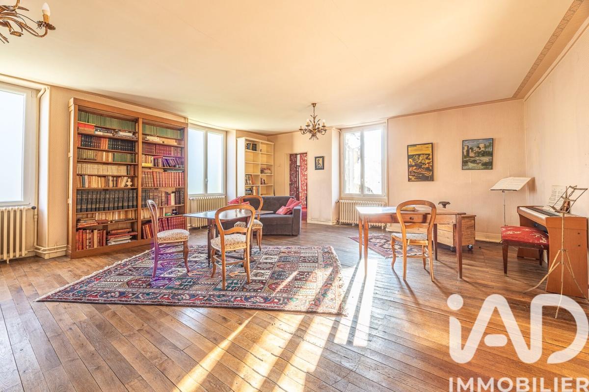 Maison 12 Pièce(s) François - Photo 16