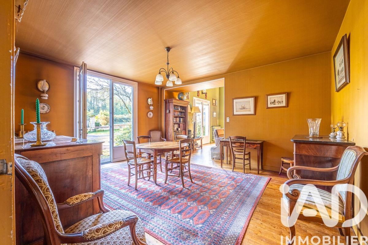 Maison 12 Pièce(s) François - Photo 18