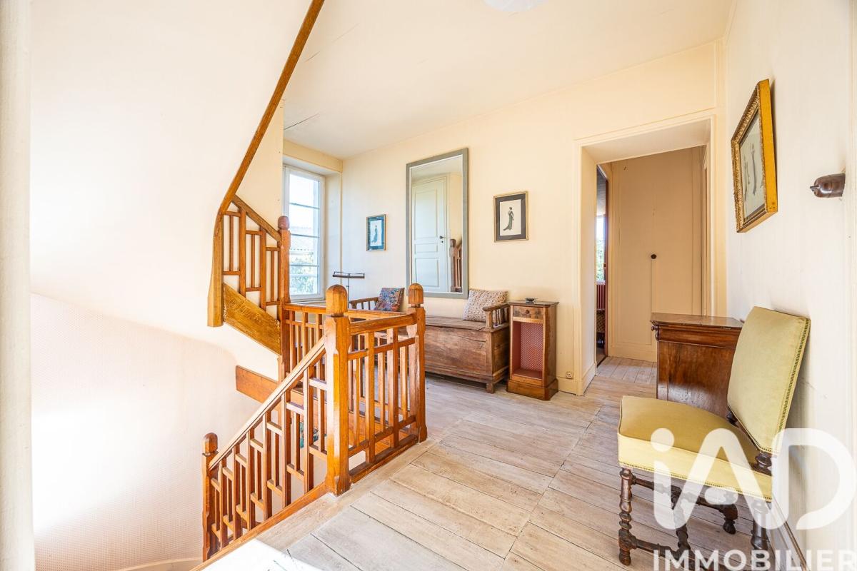 Maison 12 Pièce(s) François - Photo 19