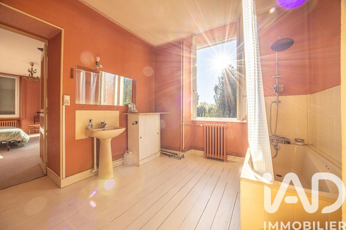 Maison 12 Pièce(s) François - Photo 23