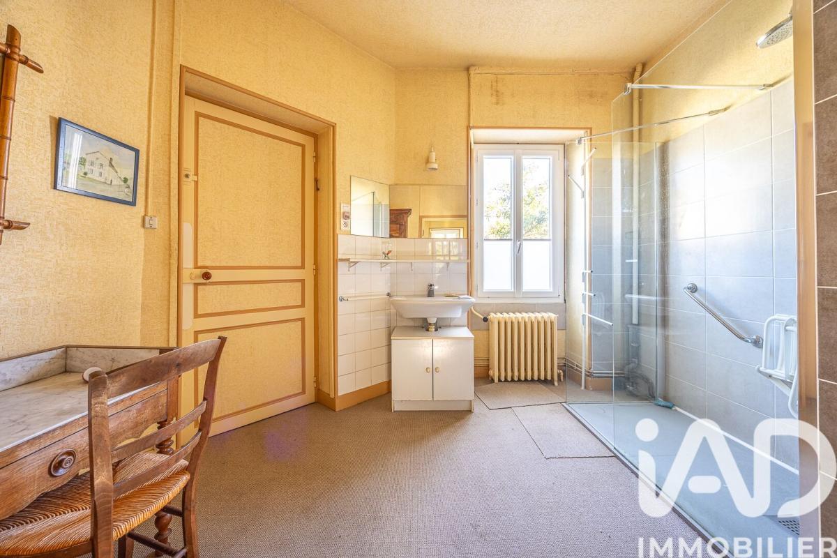 Maison 12 Pièce(s) François - Photo 25