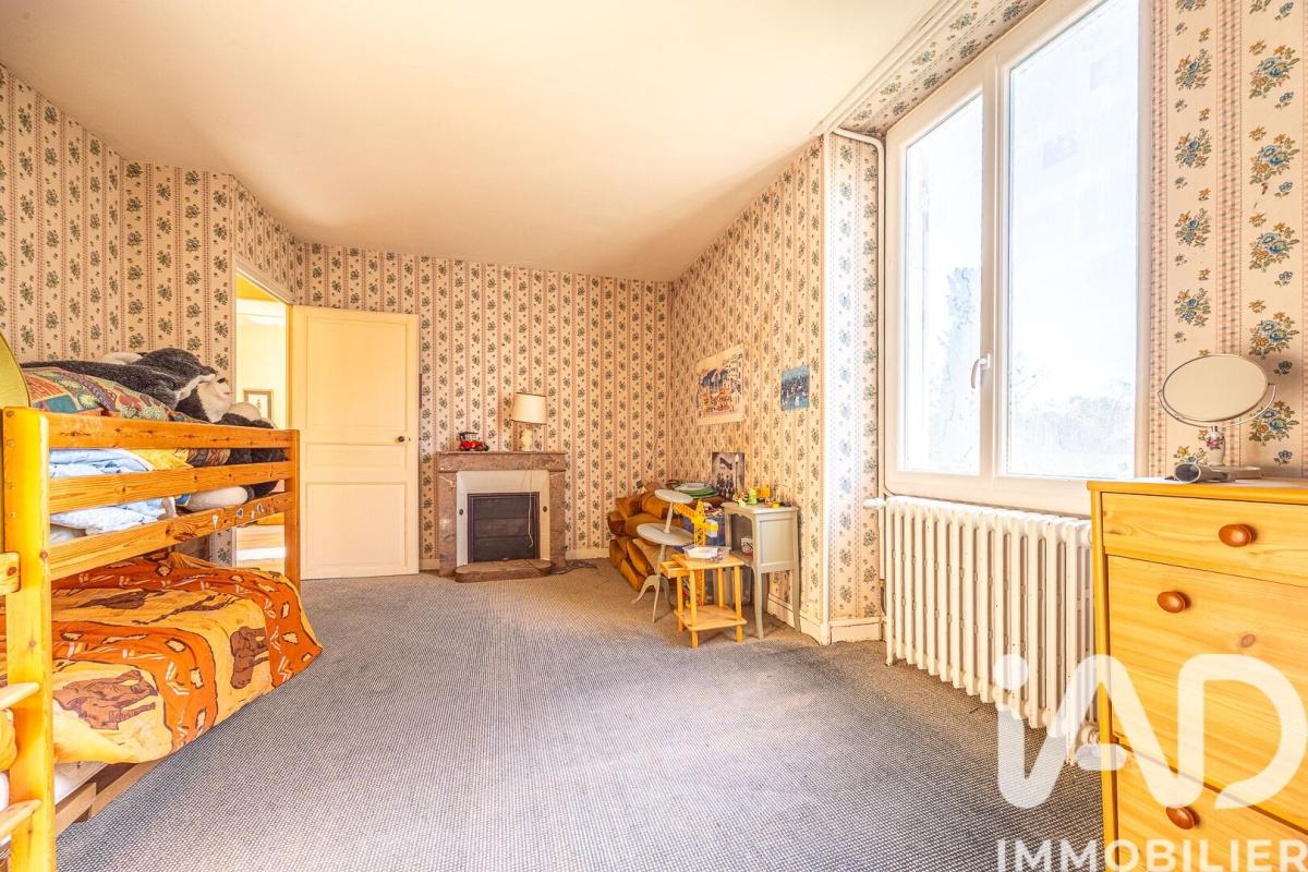 Maison 12 Pièce(s) François - Photo 26