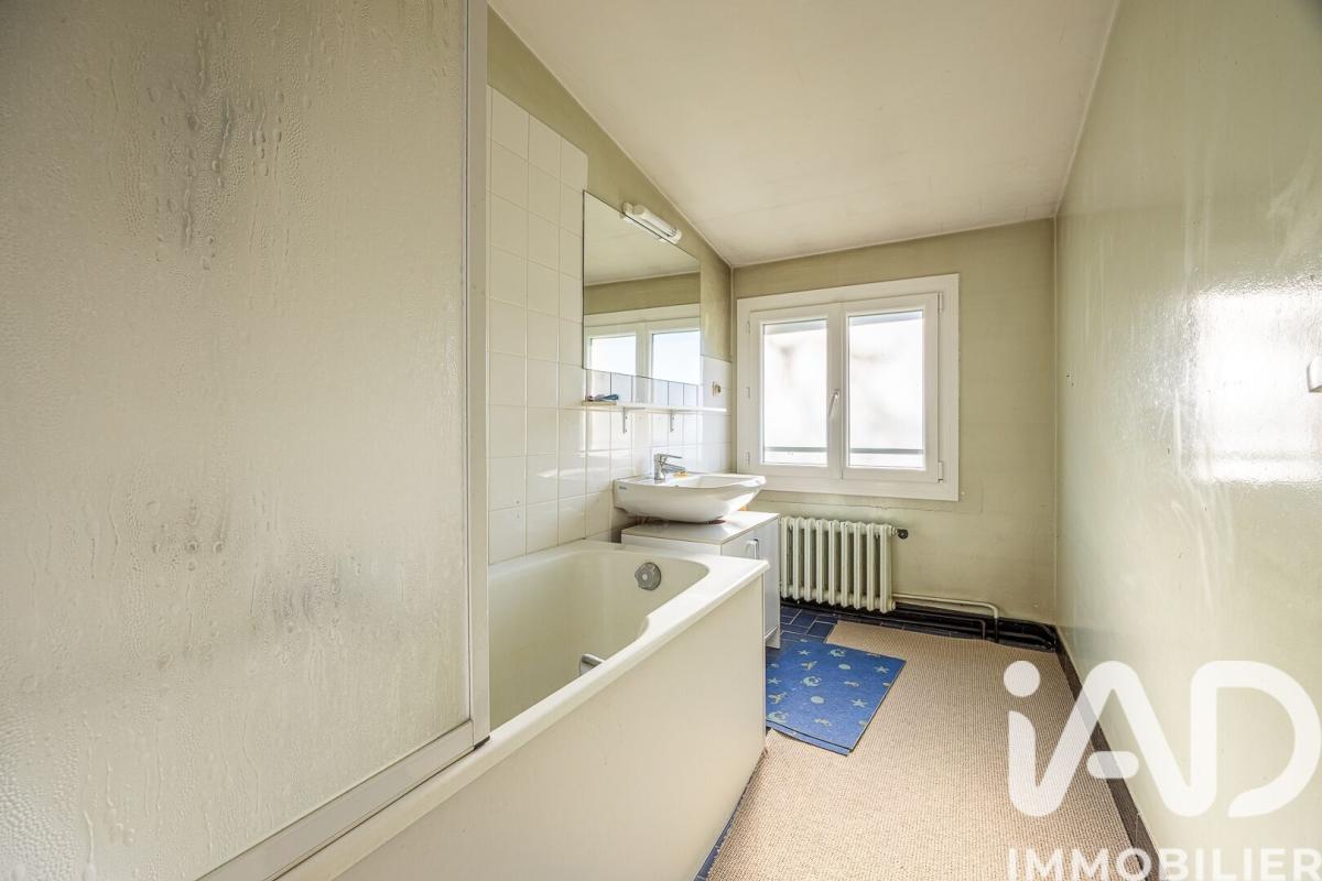 Maison 12 Pièce(s) François - Photo 27