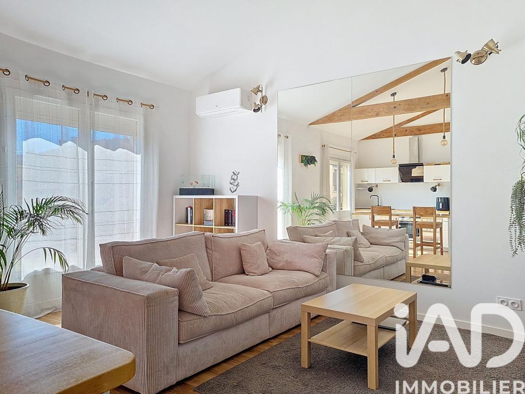 Appartement 3 Pièce(s) Valras-Plage