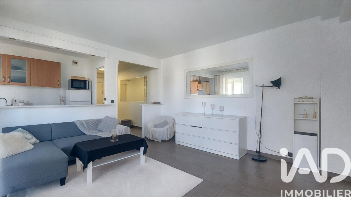 Appartement 3 Pièce(s) Soisy-sous-Montmorency