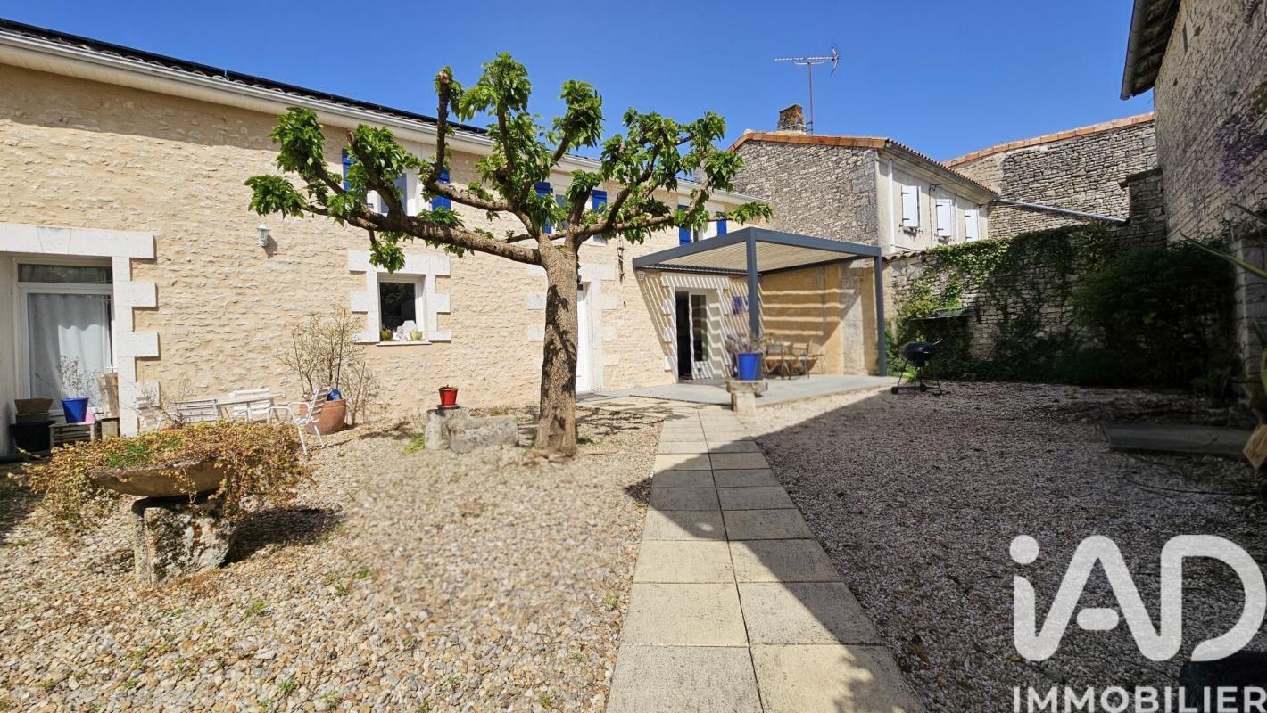 Maison 6 Pièce(s) Champniers - Photo 2