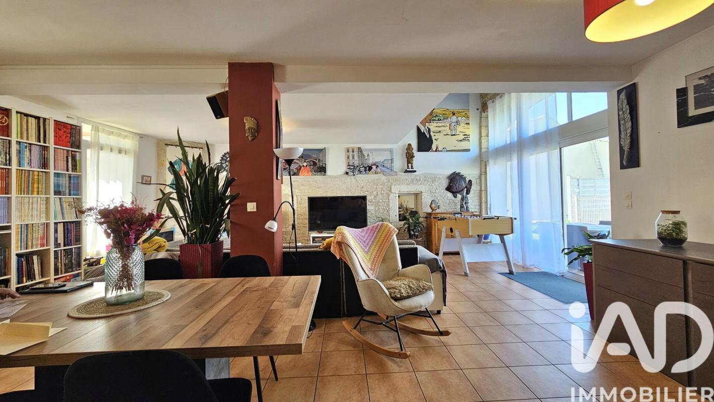 Maison 6 Pièce(s) Champniers - Photo 3