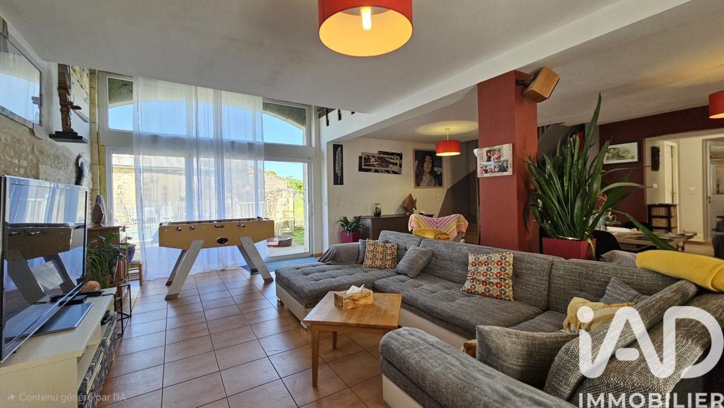 Maison 6 Pièce(s) Champniers - Photo 4